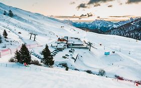 Chalet Cima Uomo